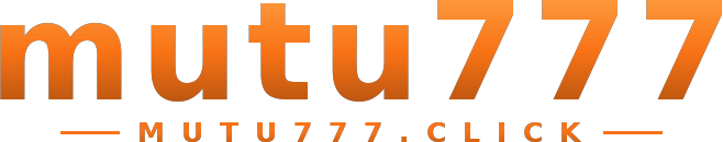 mutu777 logo